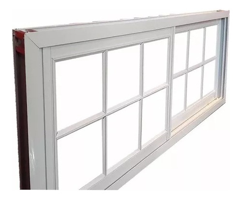 Ventana 120x60  V/ Repartido 