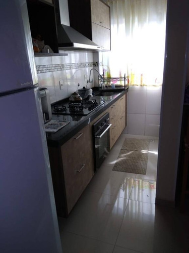 Imagem 5 de 20 de Apartamento Com 3 Dormitórios À Venda, 121 M² - Vila Valparaíso - Santo André/sp - Ap64941
