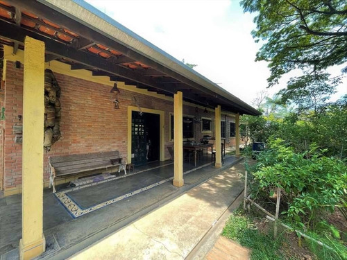 Imagem 7 de 30 de Casa Com 3 Dormitórios À Venda, 340 M² Por R$ 1.750.000,00 - Miolo Da Granja - Cotia/sp - Ca4774