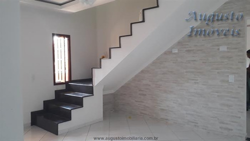 Imagem 15 de 29 de Casas À Venda Em Atibaia/sp - Compre A Sua Casa Aqui! - 1450113