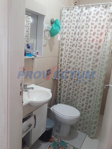 Imagem 15 de 27 de Casa À Venda Em Jardim Santana - Ca274135