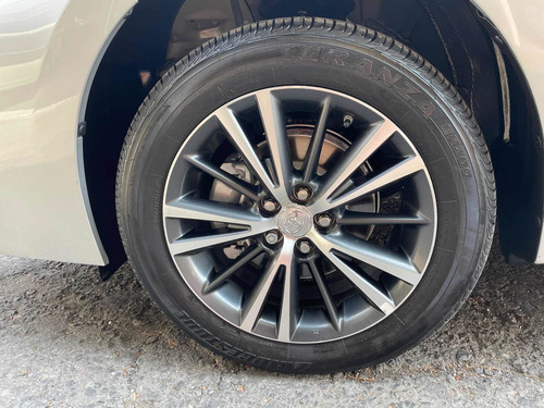Imagen 15 de 15 de Toyota Corolla 2017 1.8 Se Plus At Cvt