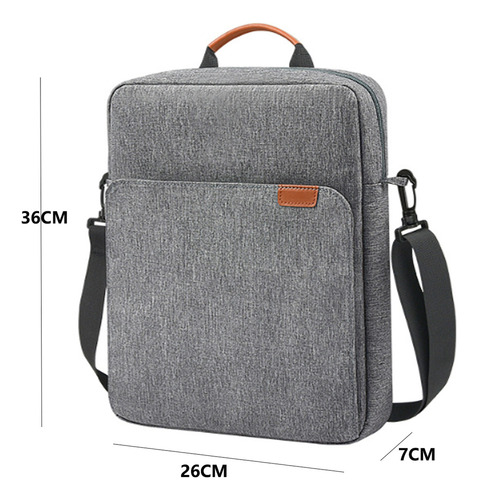 A Funda Maletin Impermeable Protector For Portátil