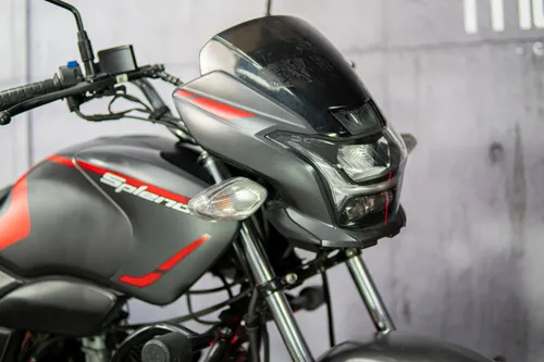 Hero Splendor 110 2024