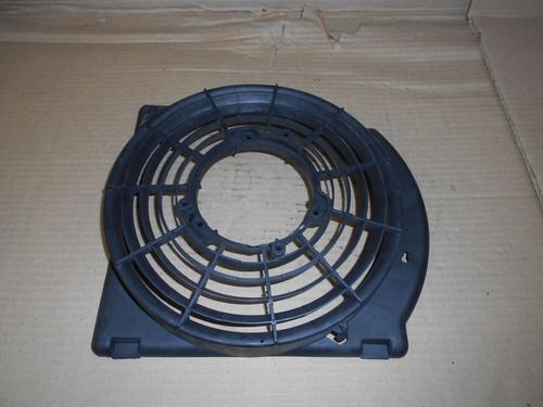 Encauzador Chevrolet Corsa  - Soporte De Electroventilador