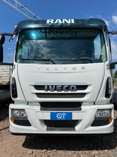 Iveco Tector