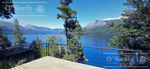 Imagen 26 de 28 de Departamento 2 Ambientes En Venta En Peñon Del Lago - Arelauquen