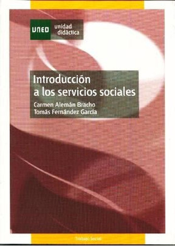 Introduccion A Los Servicios Sociales
