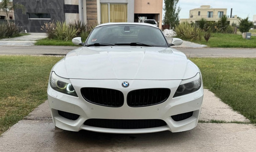 Bmw Z4 23i S-drive Pack M