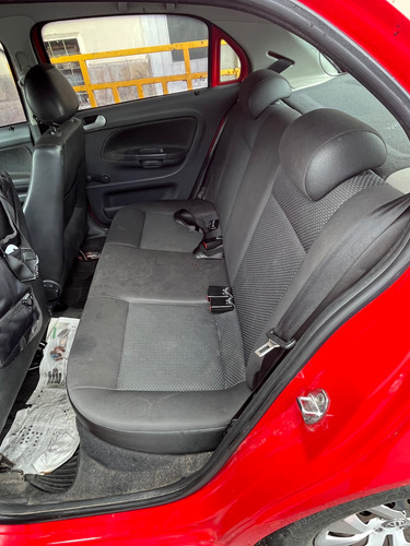 Volkswagen Gol Trend 1.6 Pack Ii