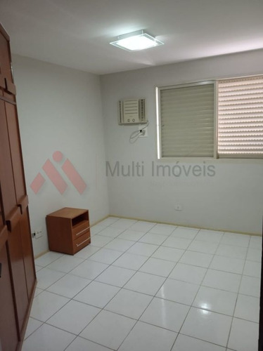 Imagem 9 de 15 de Apartamento No Centro, Edifício Granville - Mi1001