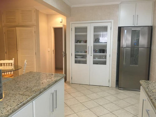 Apartamento Residencial À Venda, Pitangueiras, Guarujá - Ap6548. - Ap6548