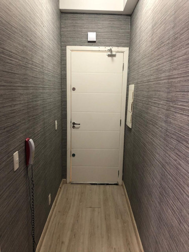 Imagem 6 de 14 de Lindo Apartamento Com 128 Metros Muito Espaço Lado 9 Julho
