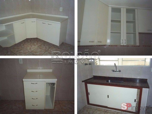 Imagem 1 de 1 de Sobrado - Jardim Modelo - Ref: 21714 - V-21714