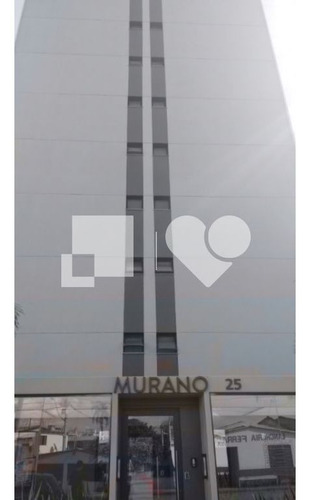 Imagem 1 de 15 de Apartamento - Cristal - Ref: 7625 - V-293569
