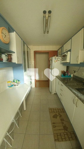 Imagem 13 de 15 de Apartamento - Menino Deus - Ref: 7396 - V-263447