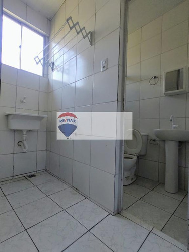 Imagem 27 de 30 de Casa Com 5 Quitinetes - 183,68m² - Guamá, Belém/pa - Rmx_7971_489589
