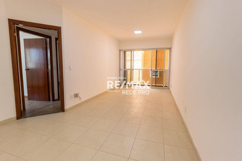 Imagem 2 de 30 de Apartamento Com 2 Quartos À Venda, 70 M² Por R$ 320.000 - Jardim Proença - Campinas/sp - Ap4422