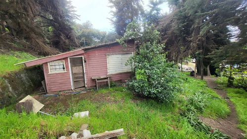 Terreno Construccion En Venta En Quintero