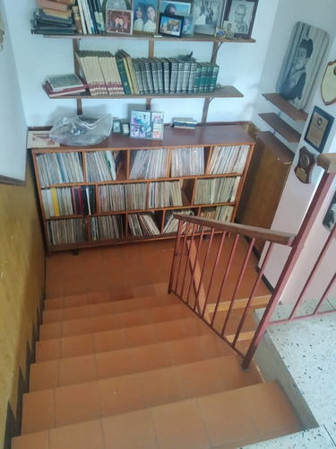 Imagen 10 de 14 de Casa En Venta Urb Club Hípico Los Teques Edo Miranda