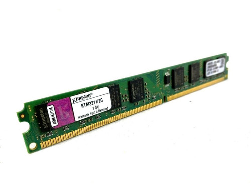 2gb Memoria Pc2-4200 Ddr2 533 Mhz Computador Pc 2 Gb 240 Pin