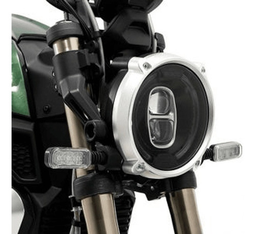Imagen 6 de 15 de Moto Eléctrica Super Soco Tc 1800w Concesionario Oficial
