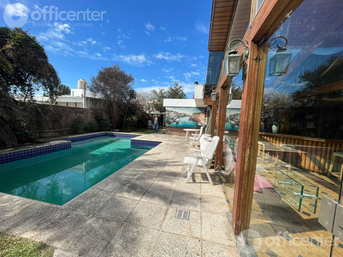 Casa En Alquiler - Cerro De Las Rosas - Zona Norte