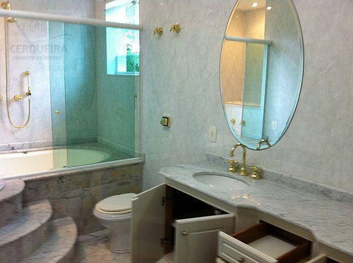 Casa Residencial Para Venda E Locação, Acapulco, Guarujá. - Ca0196