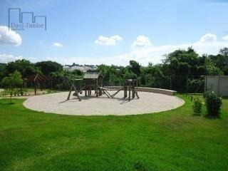 Imagem 28 de 30 de Casa À Venda, 222 M² Por R$ 1.450.000,00 - Condomínio Residencial Giverny - Sorocaba/sp - Ca0303