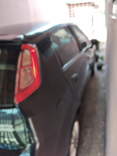 Fiat Punto 2014 1.6 16v Essence Flex Dualogic 5p