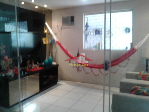 Imagem 8 de 20 de Casa Residencial À Venda, Vila Velha, Fortaleza. - Ca0189