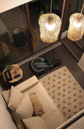 Departamento En Venta En Las Condes