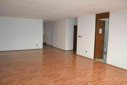 Imagen 2 de 9 de Amplio Departamento En Renta Polanco