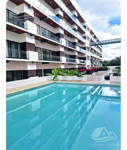 Departamento En Renta En Cancun
