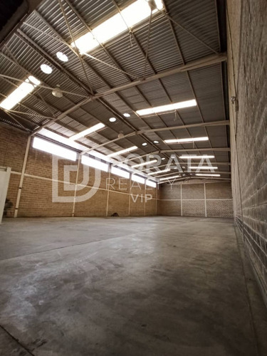 Imagen 8 de 11 de Exclusivo Galpon Zona Industrial Castillito Jc-lp