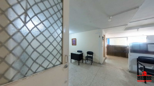 Oficina-local En Arriendo En Medellín - Centro