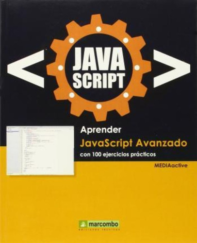 Aprender Javascript Avanzado Con 100 Ejercicios Prácticos / 