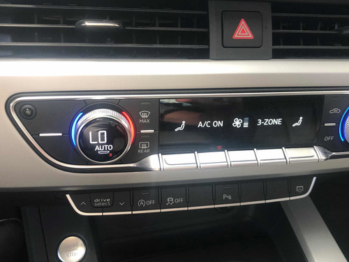 Imagen 5 de 17 de Audi A4 2021 2.0 40 Tfsi Front