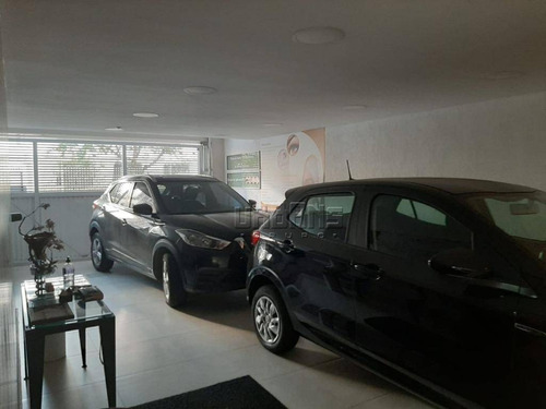 Sobrado À Venda, 480 M² Por R$ 2.900.000,00 - Santa Paula - São Caetano Do Sul/sp - So0373