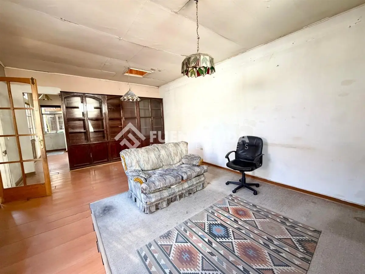 Imagen 2 de 16 de Casa En Venta 140 M2 Ideal Para Remodelar En Providencia