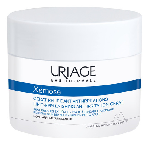 Xémose Cerat 200ml De Uriage