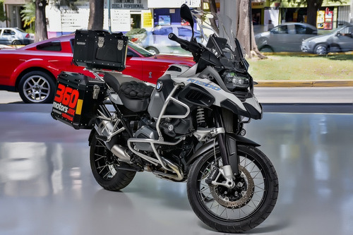 Imagen 1 de 15 de Bmw R1200 Gs Adventure 2015