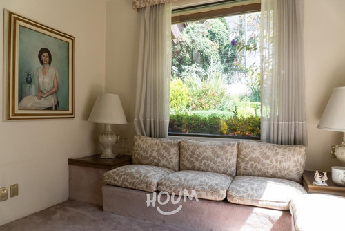Imagen 11 de 30 de Casa En Lomas De Bezares, Miguel Hidalgo Con 3 Recámaras, 790 M², Id: 82502
