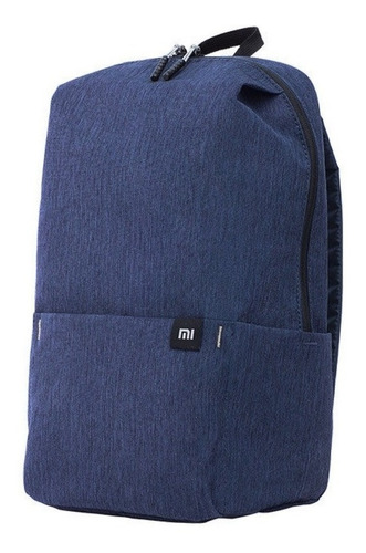 Mochila Deportiva Casual Unisex De Viaje De 10 Litros