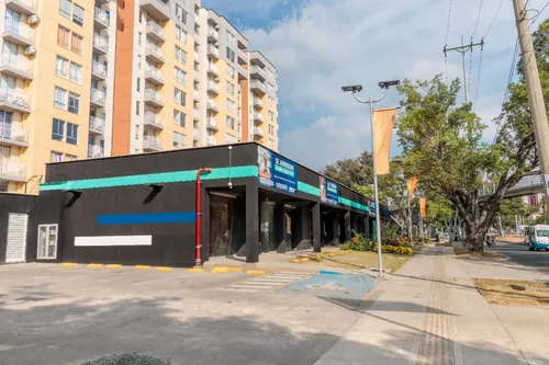 Local En Arriendo En Brisas De Los Álamos. Cod A1023092
