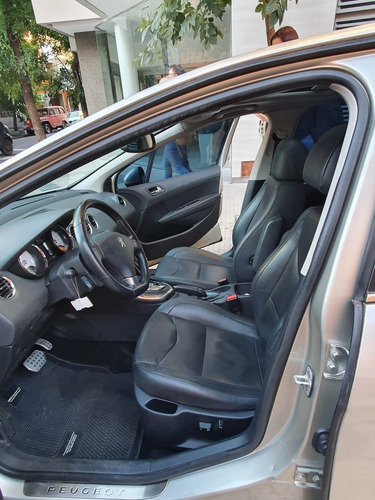 Peugeot 408 1.6 Turbo