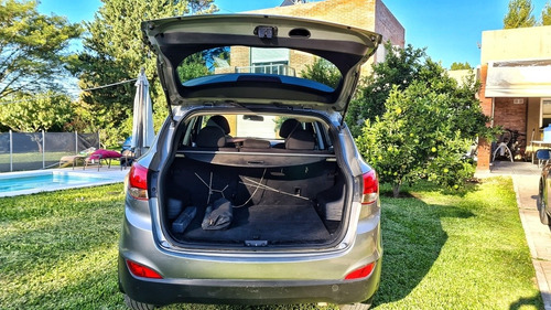 Hyundai Tucson 2.0 Dohc Manual