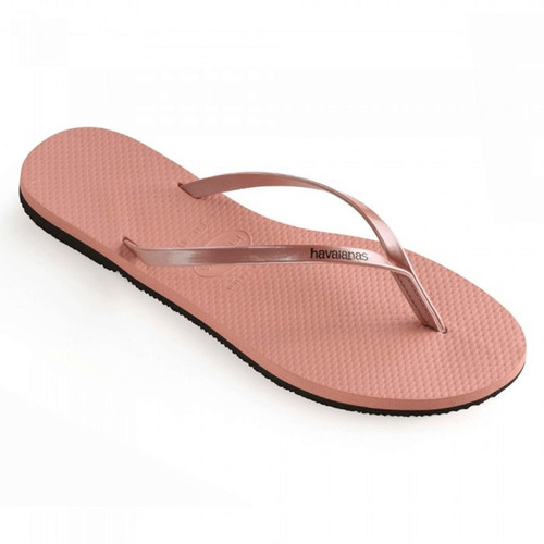 Havaianas Ojotas You Metallic 4135102