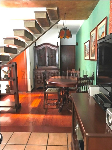 Casa - Vila Romana - Ref: 93620 - V-93620