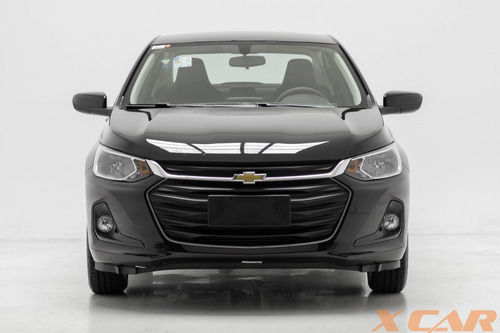 Chevrolet Onix 1.0 Turbo Flex Plus Ltz Manual